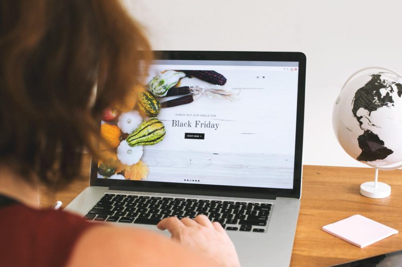 在Shopify开设一家在线商店的10个步骤