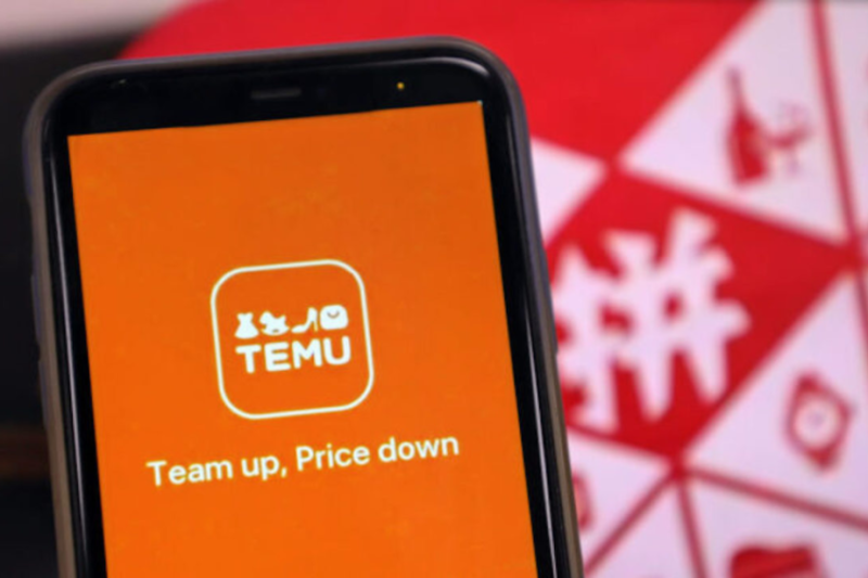 Temu无货源模式详解
