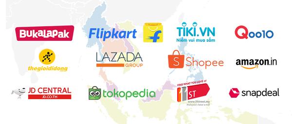 Shopee Logo