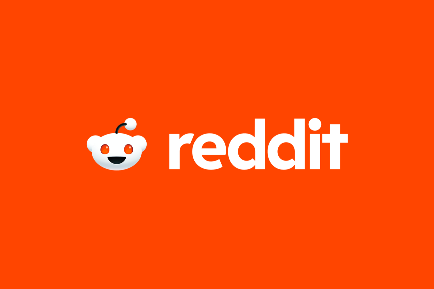 Reddit Logo