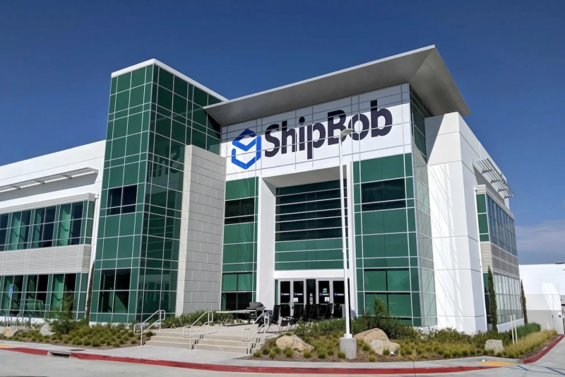 ShipBob 海外仓介绍